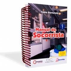 LIVRO KIT ENFERMAGEM SUPERIOR 7 VOLUMES COM ESTETOSCóPIO E ESFIGMOMANÔMETRO